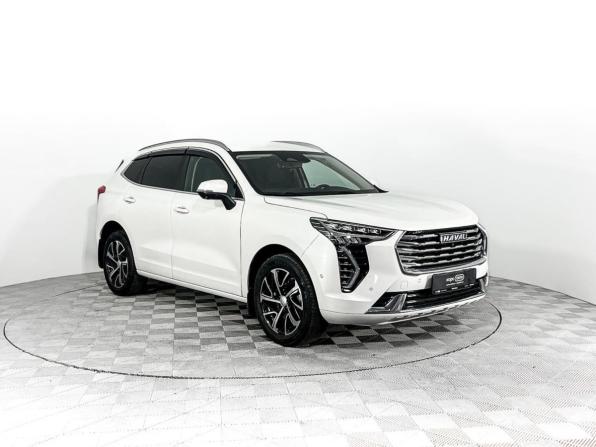 Haval Jolion I с пробегом 2023 года, цена 1 797 000 рублей, 50975 км, внедорожник, Автокод Объявления