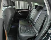 Volkswagen Touareg III Москва  - изображение 38