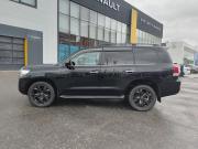 Toyota Land Cruiser 200 Series Рестайлинг 2 Йошкар-Ола  - изображение 32
