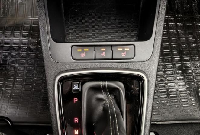 Kia Rio IV Рестайлинг с пробегом 2021 года, цена 1 750 000 рублей, 61498 км, хэтчбек, Автокод Объявления