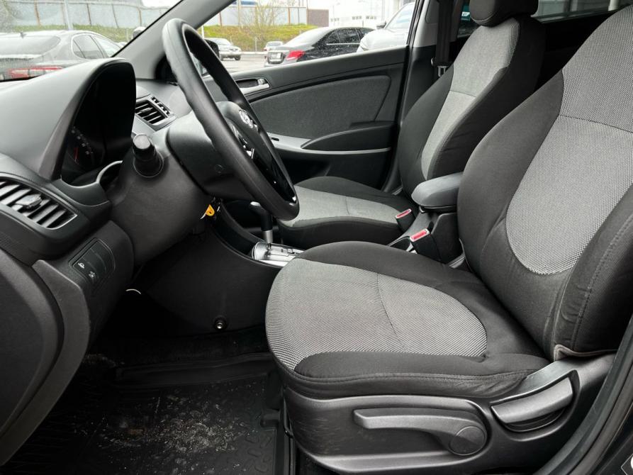 Hyundai Solaris I Волгоград  - изображение 8