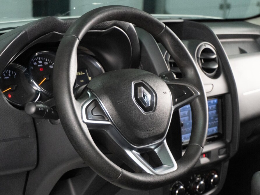 Renault Duster I Рестайлинг Сургут  - изображение 14