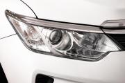 Toyota Camry VII (XV50) Рестайлинг Барнаул  - изображение 34