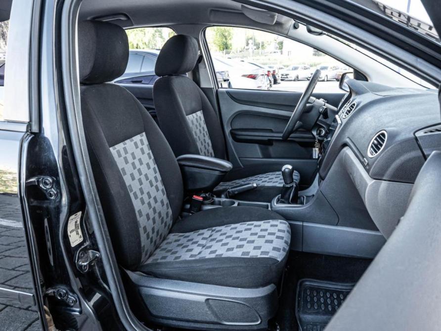 Ford Focus II Ставрополь  - изображение 8