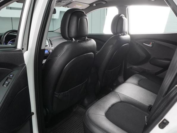 Hyundai ix35 I с пробегом 2013 года, цена 1 564 000 рублей, 94580 км, внедорожник, Автокод Объявления