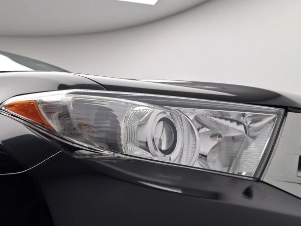 Toyota Highlander II (XU40) Рестайлинг с пробегом 2012 года, цена 1 629 000 рублей, 266000 км, внедорожник, Автокод Объявления