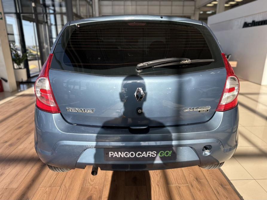 Renault Sandero I Саратов  - изображение 6