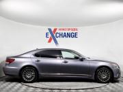 Lexus LS IV Рестайлинг 2 Нижний Новгород  - изображение 35