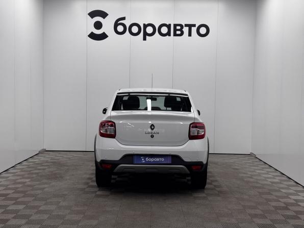 Renault Logan II Рестайлинг с пробегом 2022 года, цена 1 250 000 рублей, 57333 км, седан, Автокод Объявления