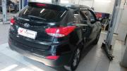 Hyundai ix35 I Рестайлинг Санкт-Петербург  - изображение 10