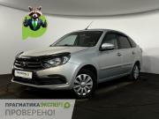 Lada (ВАЗ) Granta I Рестайлинг Великий Новгород  - изображение 21
