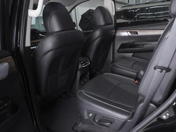 Kia Mohave I Рестайлинг 2 с пробегом 2019 года, цена 4 150 000 рублей, 138003 км, внедорожник, Автокод Объявления