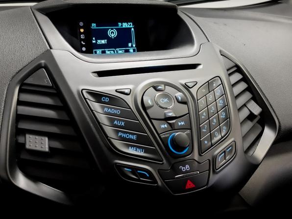 Ford EcoSport II с пробегом 2017 года, цена 1 140 000 рублей, 87000 км, внедорожник, Автокод Объявления