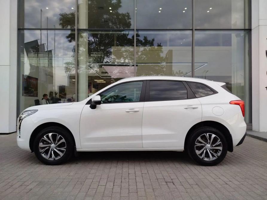 Haval Jolion I Москва  - изображение 5