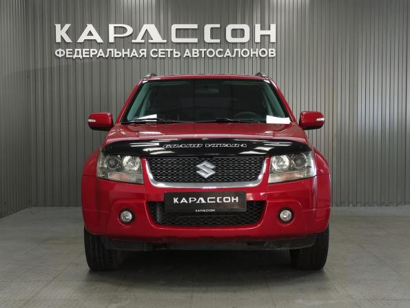 Suzuki Grand Vitara II Рестайлинг с пробегом 2011 года, цена 937 000 рублей, 148382 км, внедорожник, Автокод Объявления