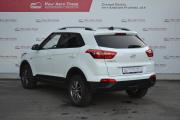 Hyundai Creta I Рестайлинг Старый Оскол  - изображение 24