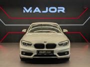 BMW 1 серии II (F20/F21) Рестайлинг 2 Москва  - изображение 49