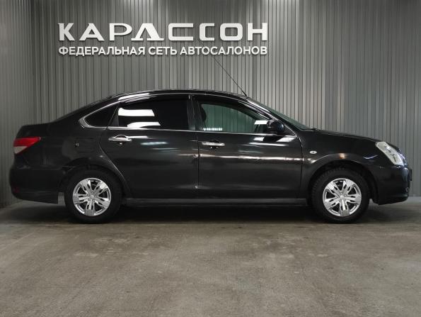 Nissan Almera III (G15) с пробегом 2018 года, цена 445 000 рублей, 141332 км, седан, Автокод Объявления