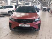 Geely Coolray I Москва  - изображение 31