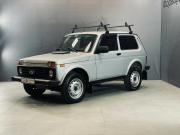 Lada (ВАЗ) 2121 (4x4) I Рестайлинг (2020) Сургут  - изображение 20