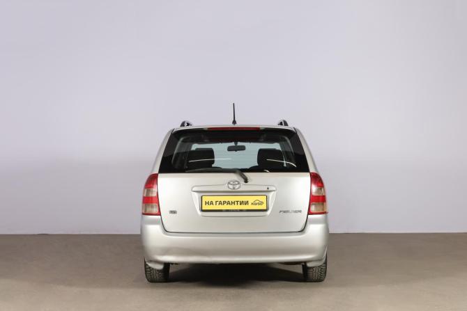 Toyota Corolla IX (E120 E130) с пробегом 2001 года, цена 549 000 рублей, 320000 км, универсал, Автокод Объявления