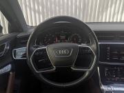Audi A6 V (C8) Москва  - изображение 43