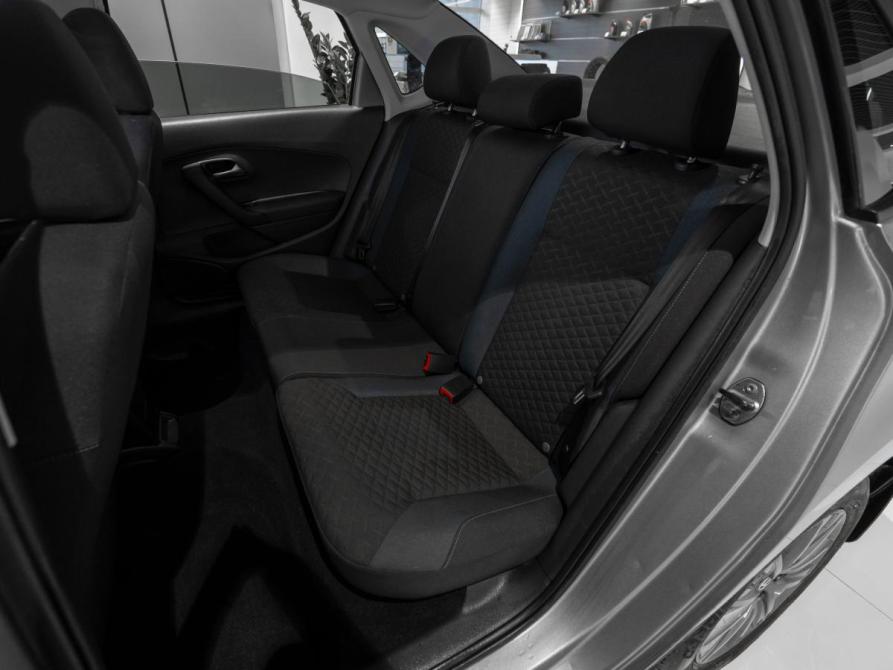 Volkswagen Polo V Рестайлинг Москва  - изображение 12