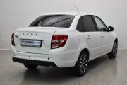 Lada (ВАЗ) Granta I Рестайлинг Москва  - изображение 20