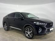Haval F7x I Санкт-Петербург  - изображение 26