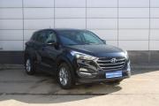 Hyundai Tucson III Ярославль  - изображение 17