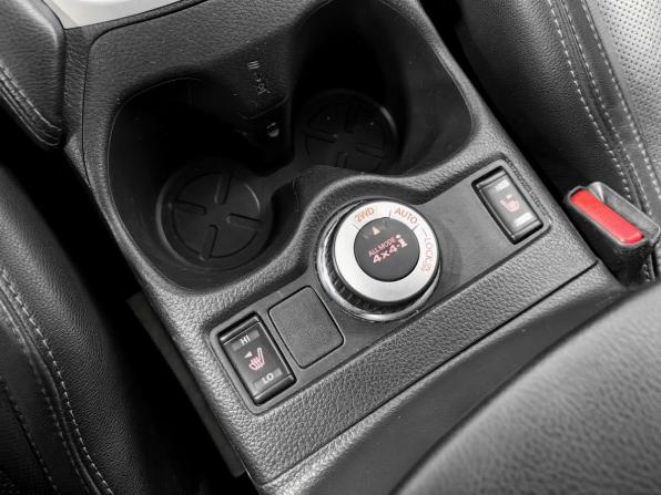 Nissan Qashqai II с пробегом 2014 года, цена 1 780 000 рублей, 98000 км, внедорожник, Автокод Объявления