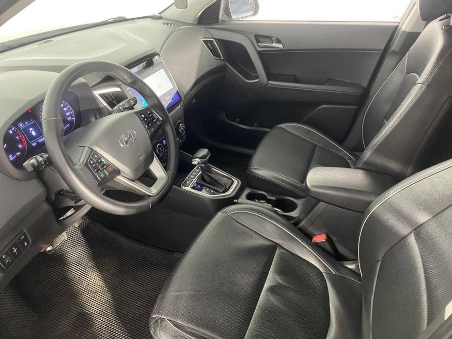 Hyundai Creta I Санкт-Петербург  - изображение 11