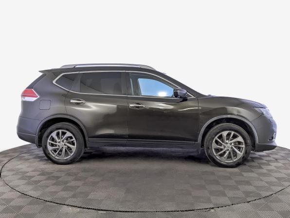 Nissan X-Trail III с пробегом 2018 года, цена 1 520 000 рублей, 153075 км, внедорожник, Автокод Объявления