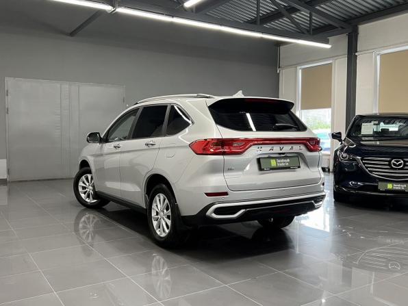 Haval M6 II с пробегом 2024 года, цена 1 845 000 рублей, 32999 км, внедорожник, Автокод Объявления