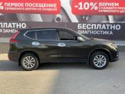 Nissan X-Trail III Рестайлинг Ростов-на-Дону  - изображение 22