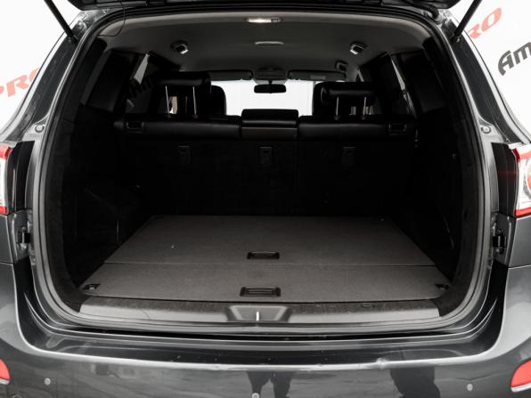 Hyundai Santa Fe II Рестайлинг с пробегом 2012 года, цена 1 350 000 рублей, 237158 км, внедорожник, Автокод Объявления
