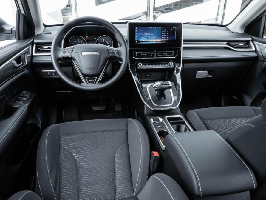 Haval M6 II Ставрополь  - изображение 6