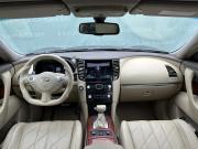Infiniti FX II (S51) Рестайлинг Екатеринбург  - изображение 19