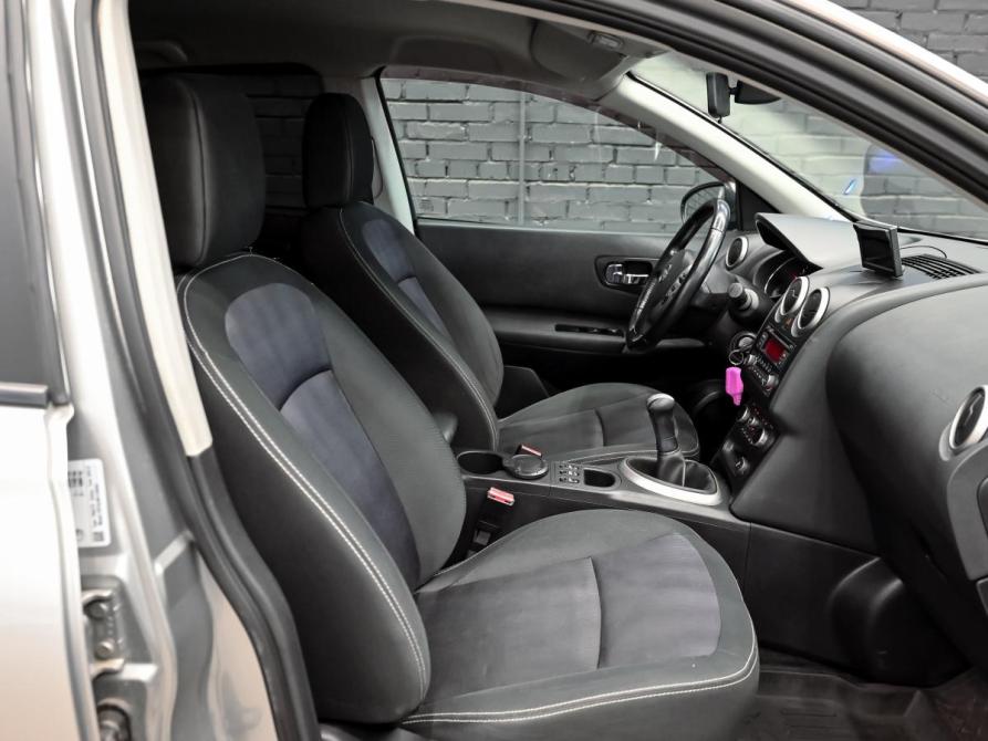 Nissan Qashqai I Рестайлинг Екатеринбург  - изображение 11