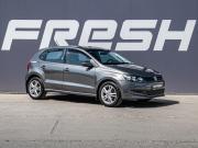 Volkswagen Polo V Краснодар  - изображение 19