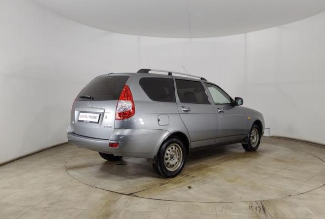 Lada (ВАЗ) Priora I с пробегом 2011 года, цена 450 000 рублей, 131000 км, универсал, Автокод Объявления