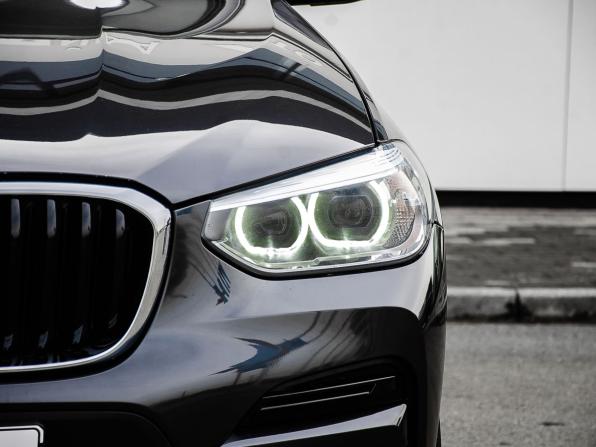 BMW X3 III (G01) Рестайлинг с пробегом 2021 года, цена 4 990 000 рублей, 69255 км, внедорожник, Автокод Объявления
