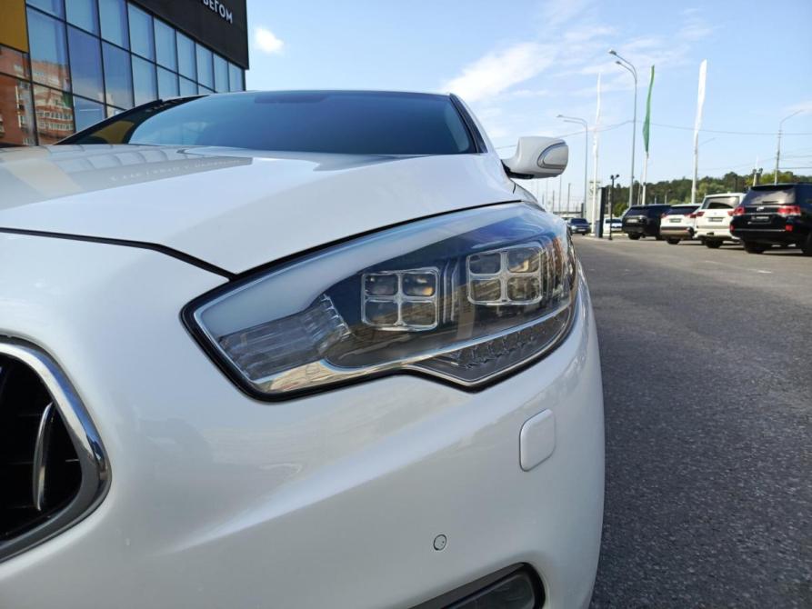 Kia Quoris I Йошкар-Ола  - изображение 21