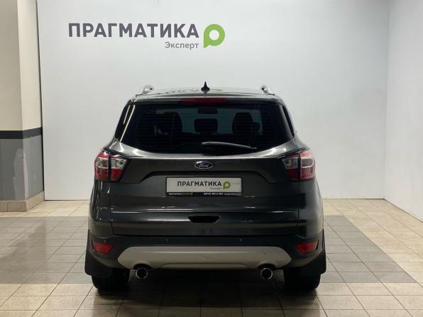 Ford Kuga II Рестайлинг с пробегом 2017 года, цена 1 558 000 рублей, 167289 км, внедорожник, Автокод Объявления