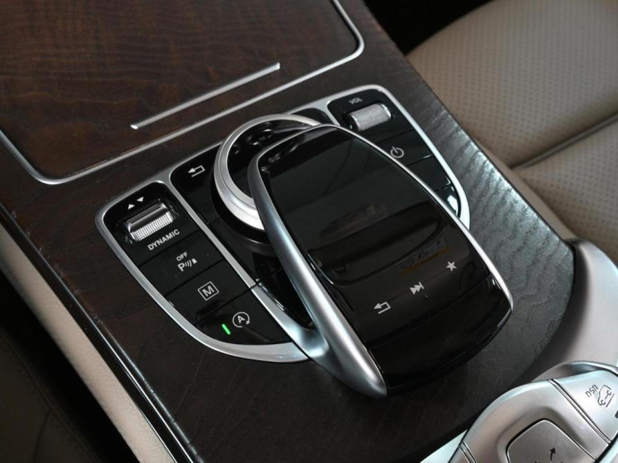 Mercedes-Benz GLC I (X253) Ростов-на-Дону  - изображение 16