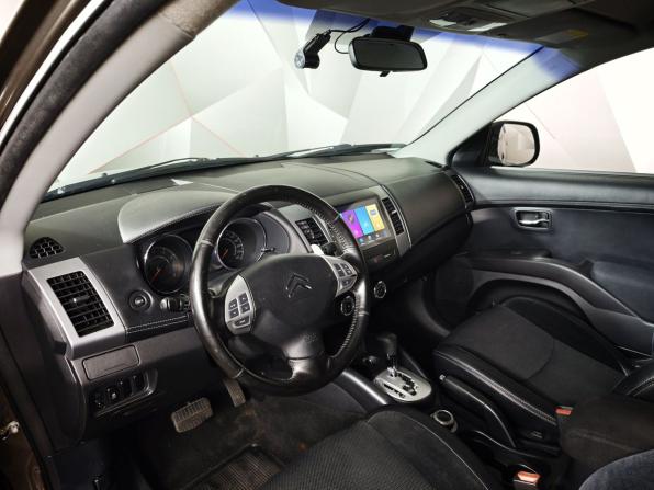 Citroen C-Crosser с пробегом 2011 года, цена 870 000 рублей, 254340 км, внедорожник, Автокод Объявления