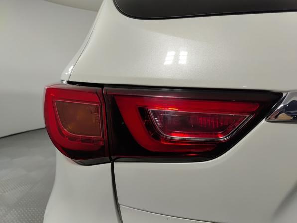 Infiniti QX60 I Рестайлинг с пробегом 2018 года, цена 2 300 000 рублей, 176450 км, внедорожник, Автокод Объявления