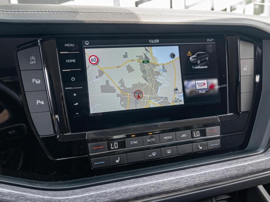 Volkswagen Touareg III Краснодар  - изображение 12