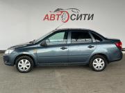 Lada (ВАЗ) Granta I Тамбов  - изображение 23