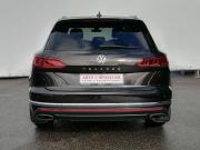 Volkswagen Touareg III Москва  - изображение 24